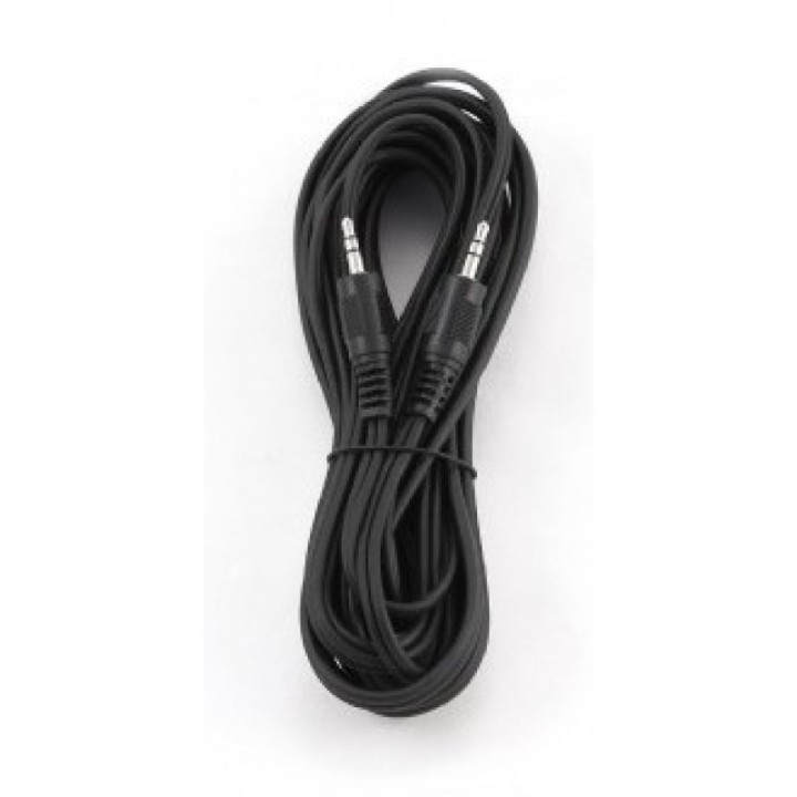 Cable 3.5 mm Audio Estéreo 5m