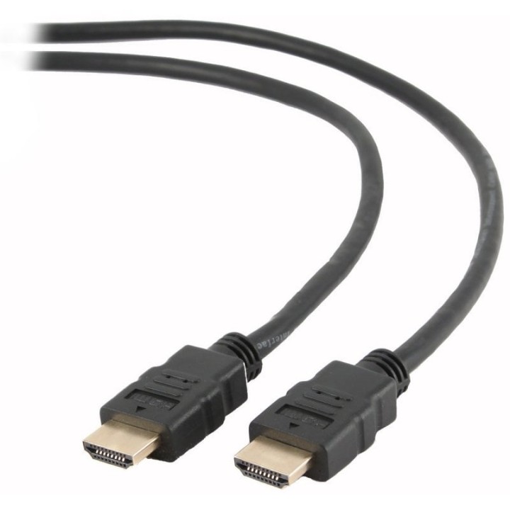 Cable HDMI 4K UHD 1m