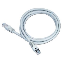 Cable de Red RJ45 CAT6 10m Gris