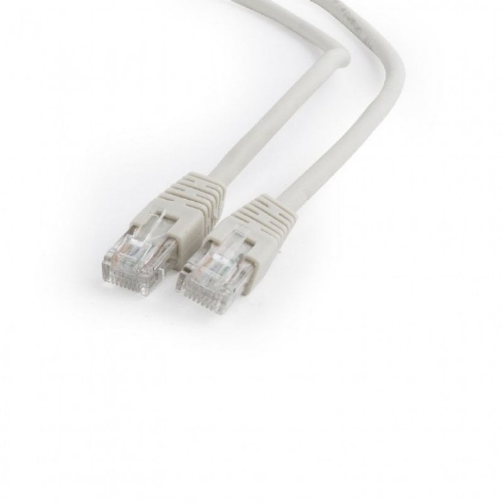Cable de Red RJ45 CAT6 20m Gris