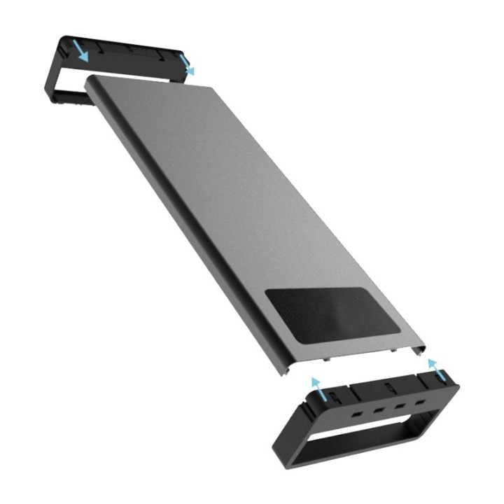 iggual IGG316900 Soporte para Monitor