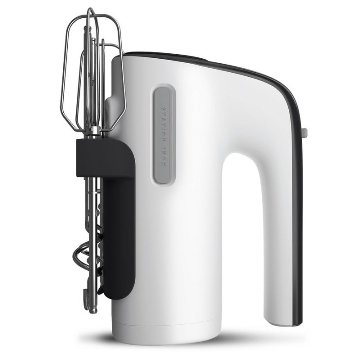 Taurus Station Inox Batidora Amasadora 500W