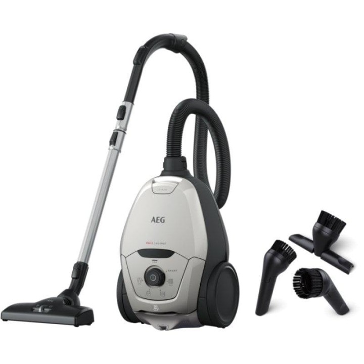 AEG VX8212MG Aspirador con Bolsa 600W