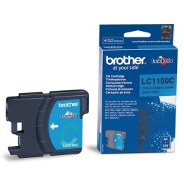 Brother LC1100C Cian