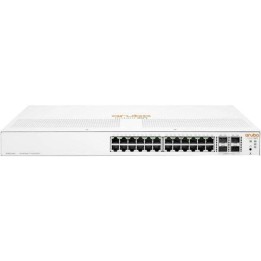 HPE Instant On 1930 Switch 24 Puertos Gigabit + 4 SFP+