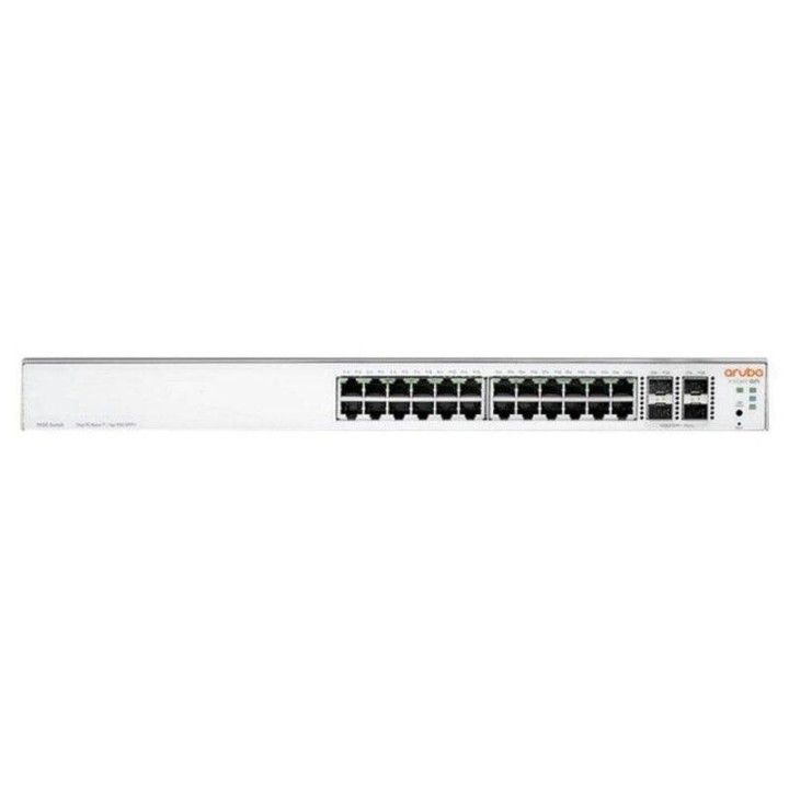 HPE Instant On 1930 Switch 24 Puertos Gigabit + 4 SFP+