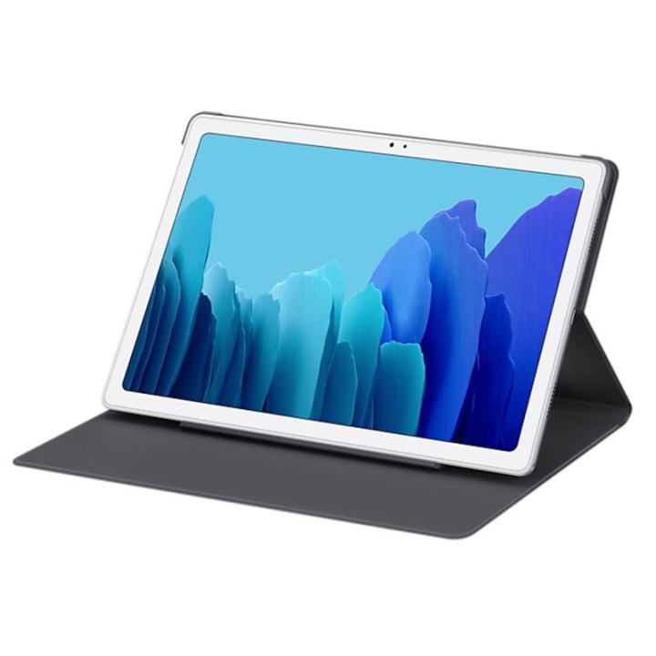 Samsung Book Cover Funda Gris para Galaxy Tab A7