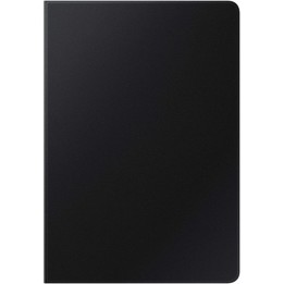 Samsung Book Cover Funda Negra para Galaxy Tab S7