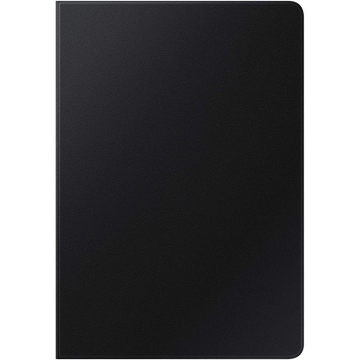 Samsung Book Cover Funda Negra para Galaxy Tab S7