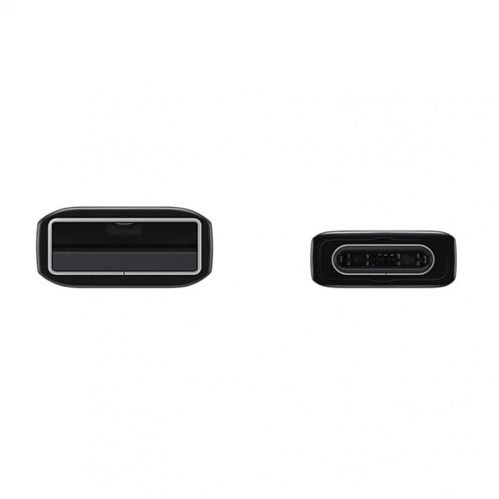 Samsung Cable USB 2.0 a USB-C 1.5m Negro