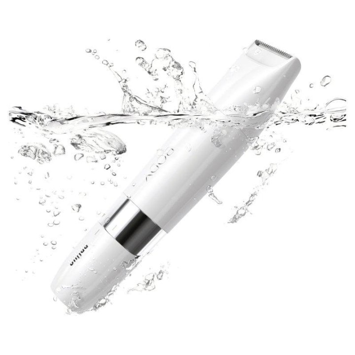 Braun BodyGroom BS1000 Mini Afeitadora Corporal
