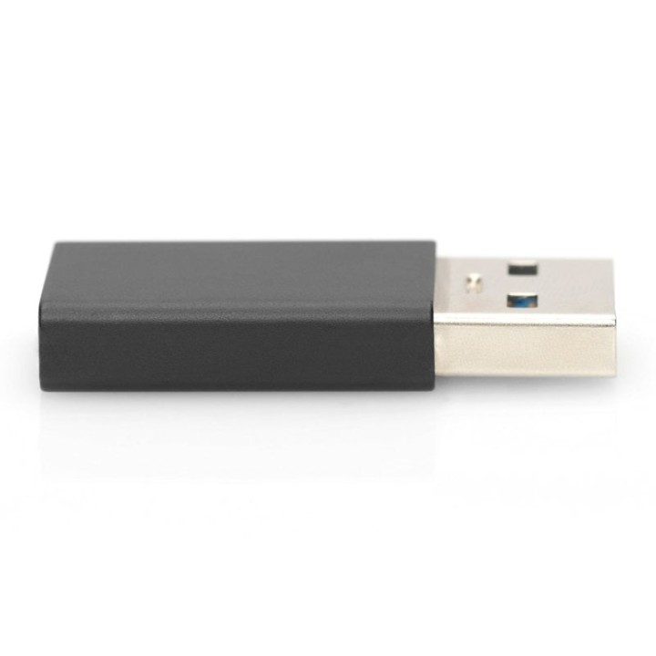 Ewent Adaptador USB-A a USB-C