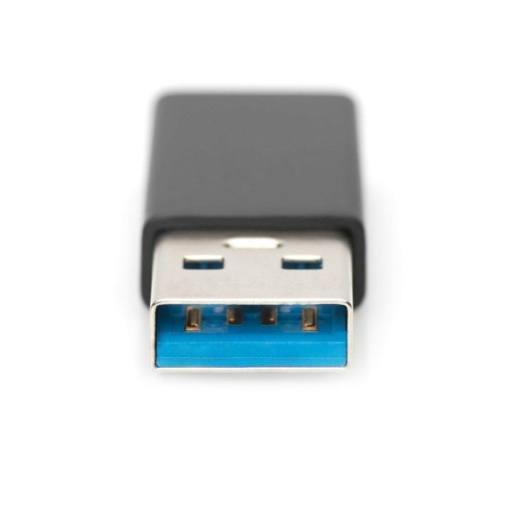 Ewent Adaptador USB-A a USB-C