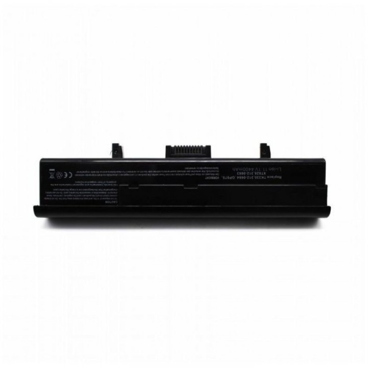 Voltistar Batería para Dell XPS M1530 TK330 312-0664 GP975