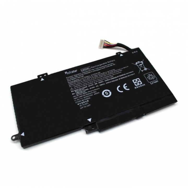 Voltistar Batería para Portátil HP Pavilion x36013-S 15-BK LE03XL