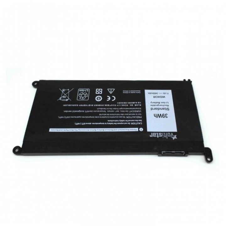 Batería para Dell Inspiron 15 5568 15 5567 13 5368 13 5378 WDX0R