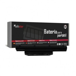 Batería para Fujitsu Lifebook FMVNBP215 FMVNBP216 FPB0271 FPB0272 FPCBP334 FPCBP335