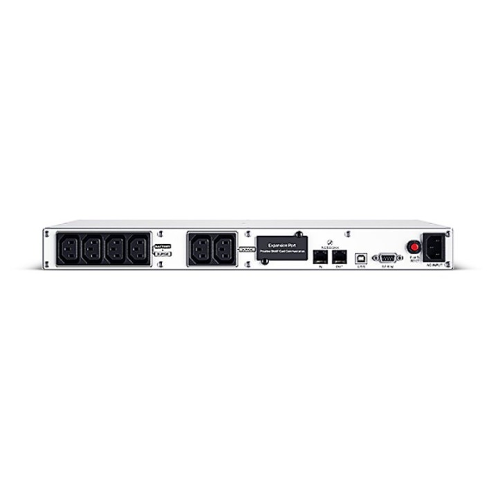 Cyberpower OR1500ERM1U SAI Rack 1500VA-900W