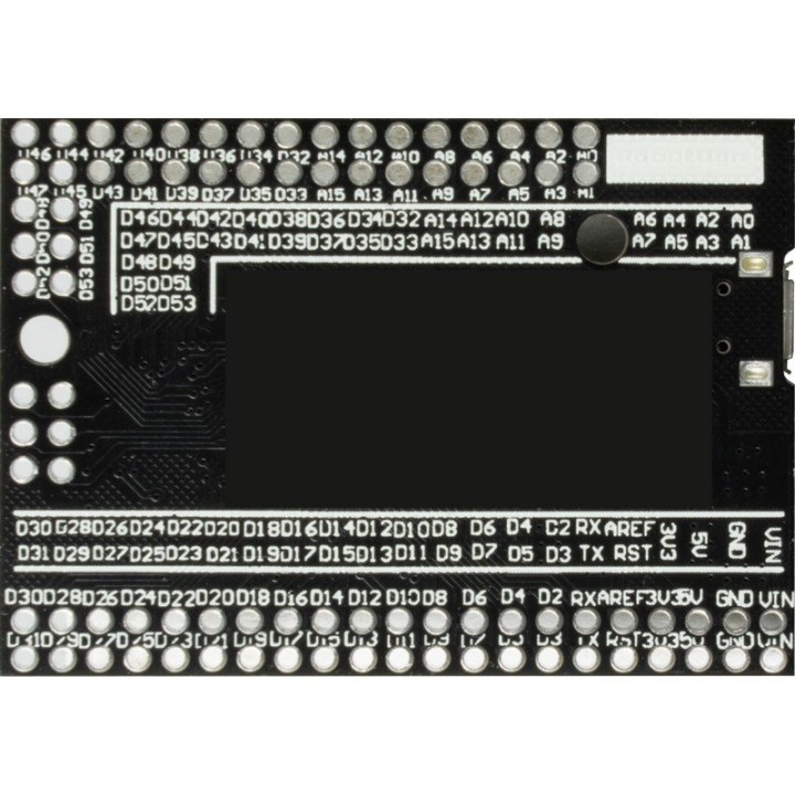 Joy-It ard_Mega2560PRO Placa Microcontrolador