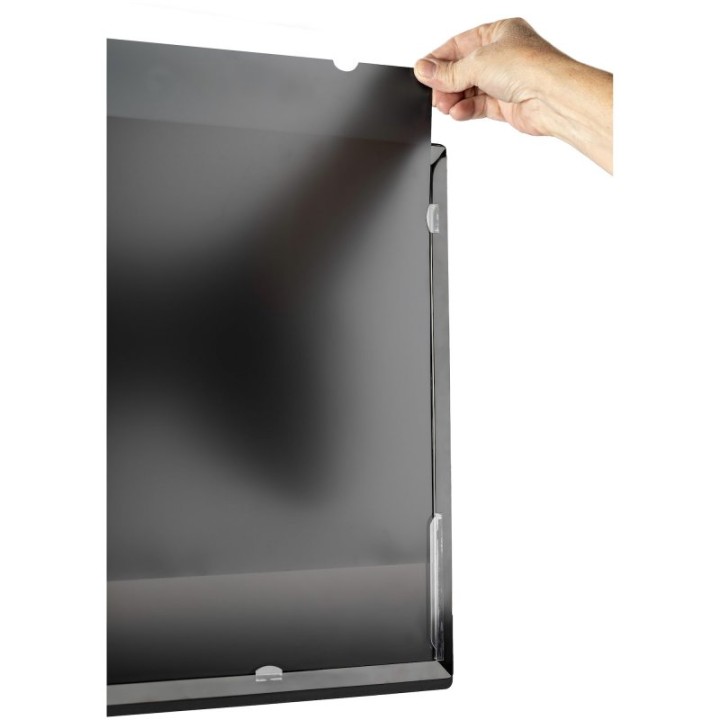 StarTech.com Filtro de Privacidad para Monitores de 32 Pulgadas