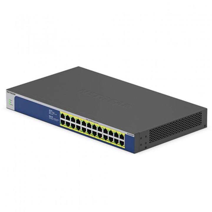 Netgear GS524PP Switch 24 Puertos Gigabit PoE+
