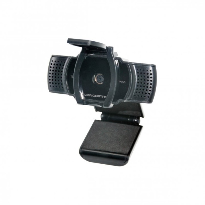 Conceptronic AMDIS06B Webcam 1080P