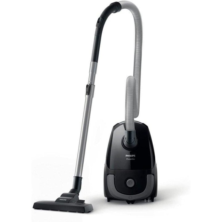 Philips PowerGo FC8241/09 Aspirador con Bolsa 900W