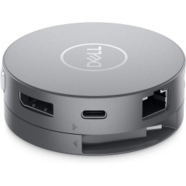 Dell DA310 Adaptador USB-C para Videoconferencias