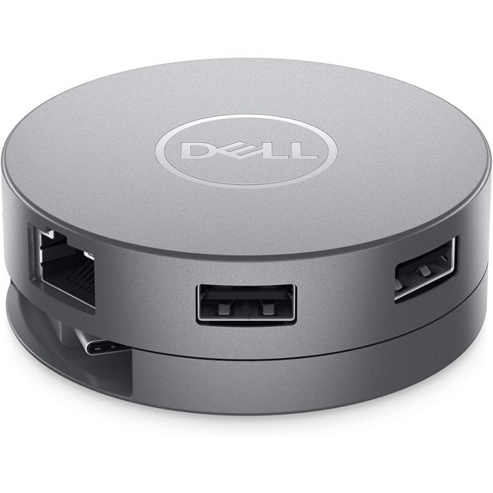Dell DA310 Adaptador USB-C para Videoconferencias