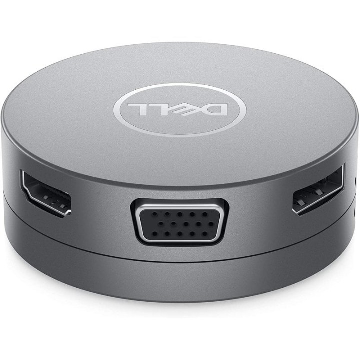 Dell DA310 Adaptador USB-C para Videoconferencias