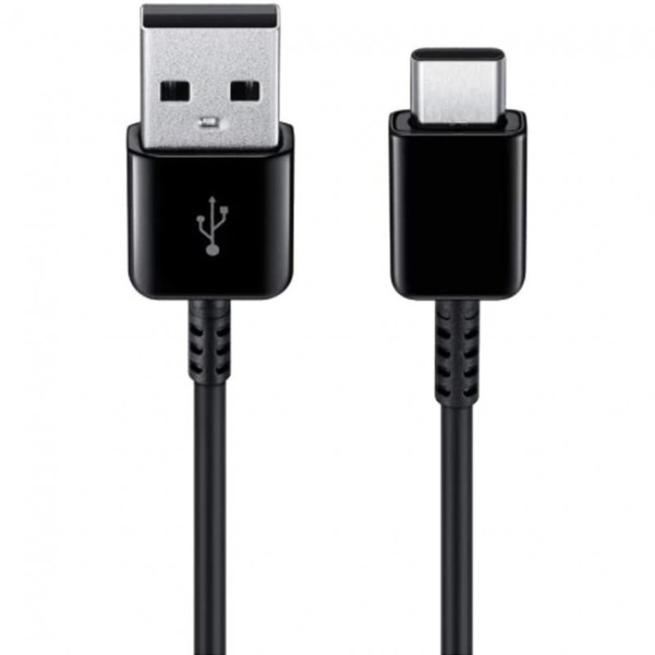 Xiaomi SJV4109GL Cable USB 2.0 a USB-C Macho/Macho 1m Negro