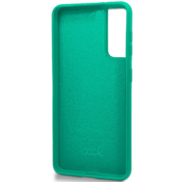 Cool Funda Cover Menta para Xiaomi Mi 10T/Mi 10T Pro