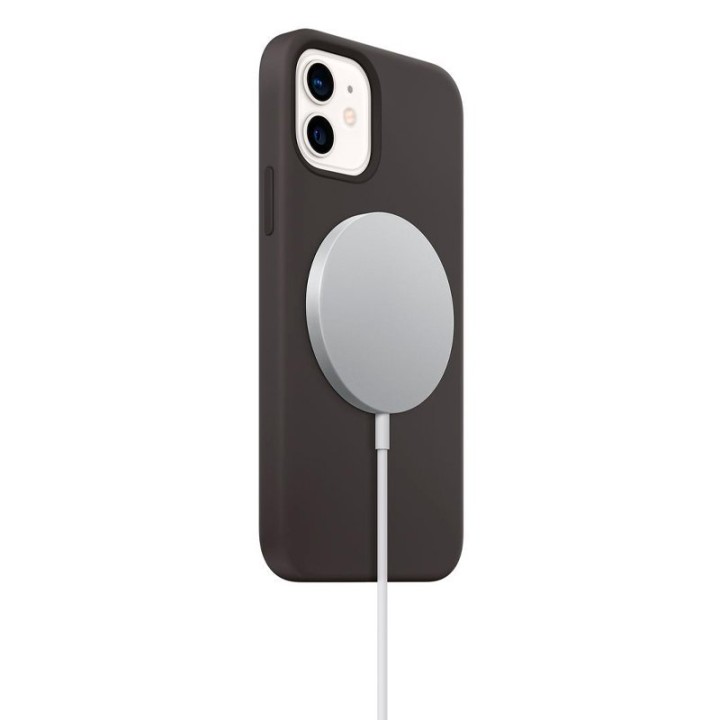 Cool Dock Cargador Inalámbrico Qi 15W Blanco