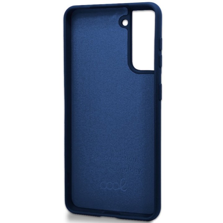 Cool Funda Cover Marino para Samsung Galaxy S21 Plus