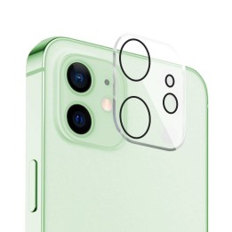 Cool Protector Cristal Templado para Cámara de iPhone 12