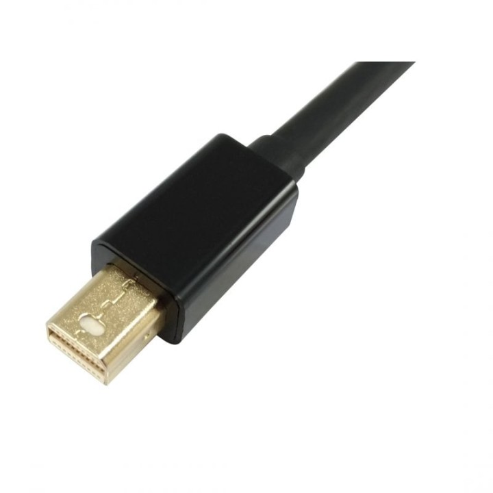 Equip Adaptador Mini DisplayPort a HDMI