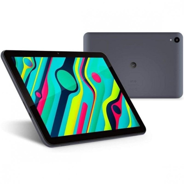 Tablet SPC Gravity 4G 2nd Generation 4G 10,1" 3GB 32GB Negra
