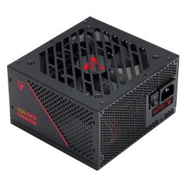 Fuente Abysm Morpheo GX5 ATX 650W 80+ Bronze (AB226501)