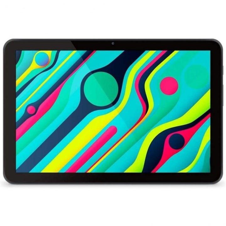 Tablet SPC Gravity 4G 2nd Generation 4G 10,1" 3GB 32GB Negra