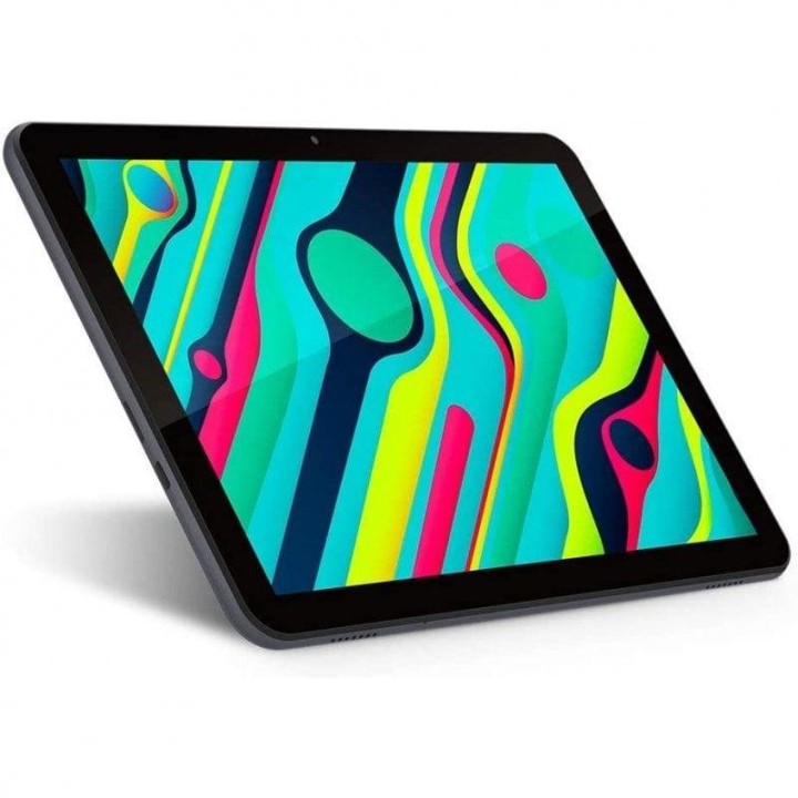 Tablet SPC Gravity 4G 2nd Generation 4G 10,1" 3GB 32GB Negra
