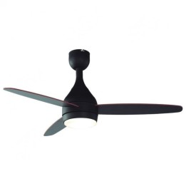 Fm Calefacción VT-5000 L Ventilador de Techo con Luz 24W