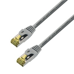 Aisens Cable de Red RJ45 Cat.7 S/FTP 5m Gris