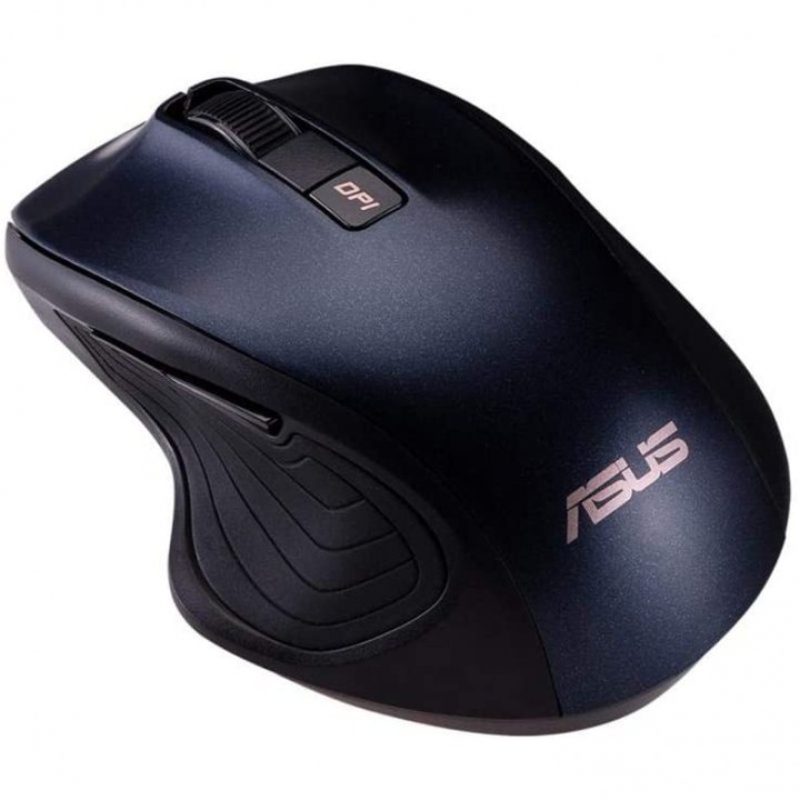 Asus MW202 Ratón Inalámbrico 4000 DPI Negro