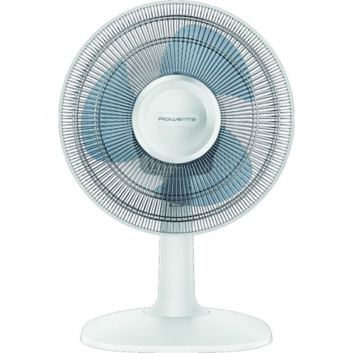 Rowenta Essential + Ventilador de Sobremesa 35W Blanco