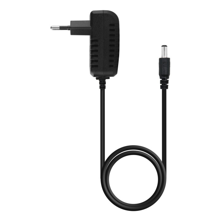 Conversor Nanocable VGA a HDMI/3.5mm 1m (10.16.2101-BK)