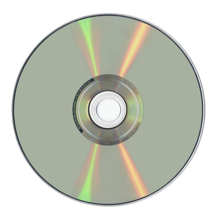 Verbatim DVD-R 16x 4.7 GB Bobina 50 Unds