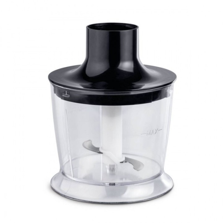 Ufesa BP4750 Vario 1400 Titanium XL Batidora de Mano 1400W