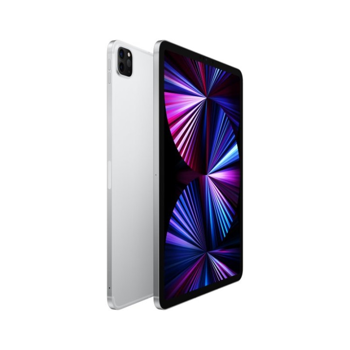 Apple iPad Pro 2021 11" 2TB Cellular Plata