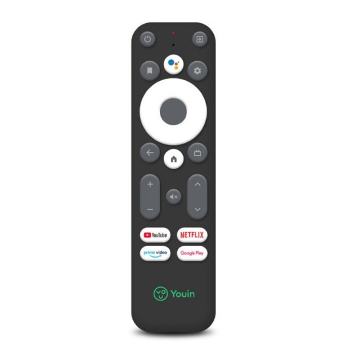 Youin EN1040K You-Box Receptor Android TV 2GB/8GB 4K WiFi