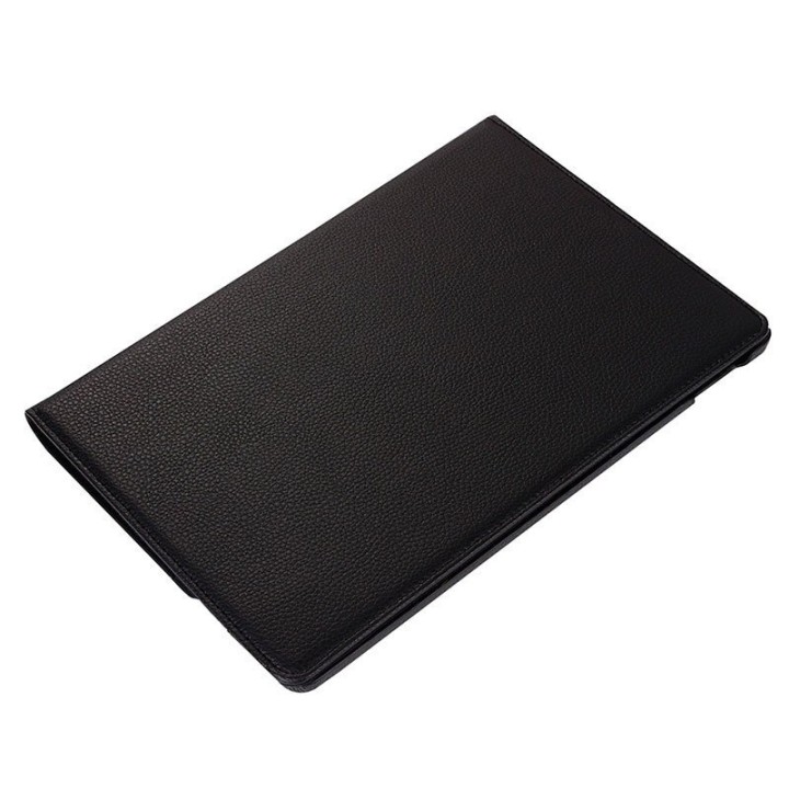 Cool Funda Giratoria Negra para iPad 2019/2020 10.2"